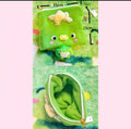 A Meng | Handmade Kappa Pouch