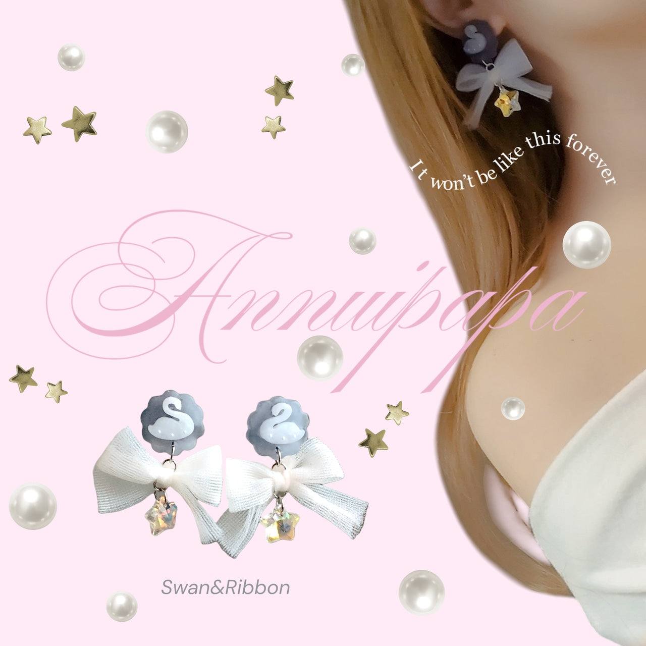 [Pre-Order] annuipapa | July 2026