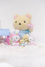 SWINGSET | [X YOUNGART] Mini Angel JINI Doll Key Ring