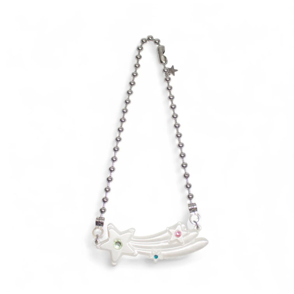 EVERYTHING | Shooting Star Necklace