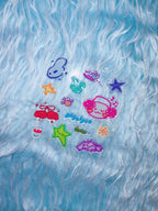 bagelpie | 3D Sticker Sheet