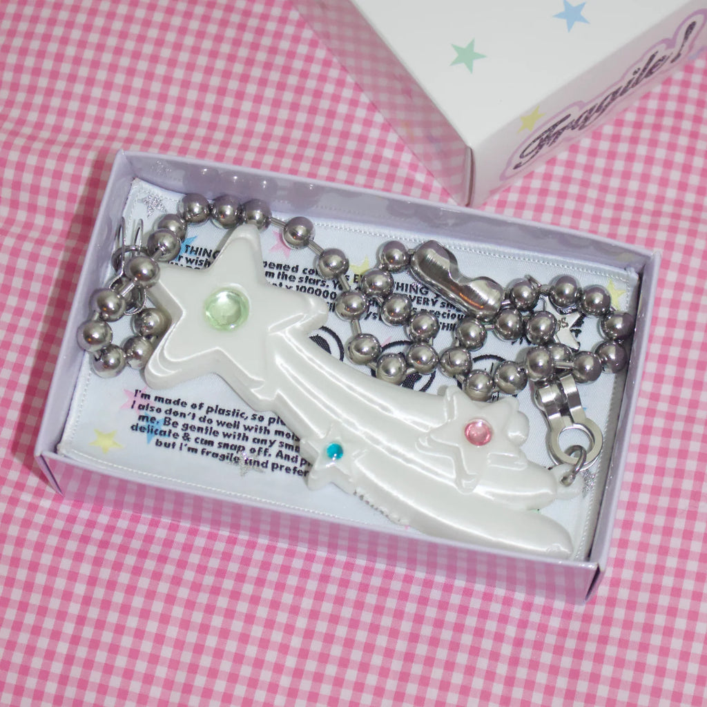 EVERYTHING | Shooting Star Necklace