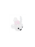 SWINGSET | [X YOUNGART] KIDDY Beads Ring (White)