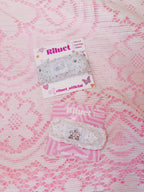 Riluet | Handmade Bandaid Hairpin