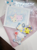 Plastic Peco | Hand Made Clay Accessories