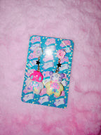 Fancyshop Usami | Handmade Earrings - Usami and Panmi