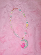 Fancyshop Usami | Handmade Necklace - Luna Usami
