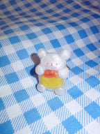 my little doggg | Pudding Dog Ring (Big)