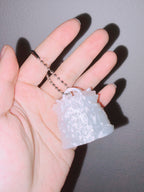 3D Printed Mini Photo Keychain