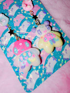 Fancyshop Usami | Handmade Earrings - Usami and Panmi