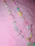 Fancyshop Usami | Handmade Necklace - Luna Usami