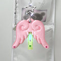 THINGS | Angel Wing Lipbalm Case (Pink)