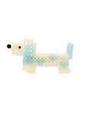 SWINGSET | Heart Puppy Hairclip