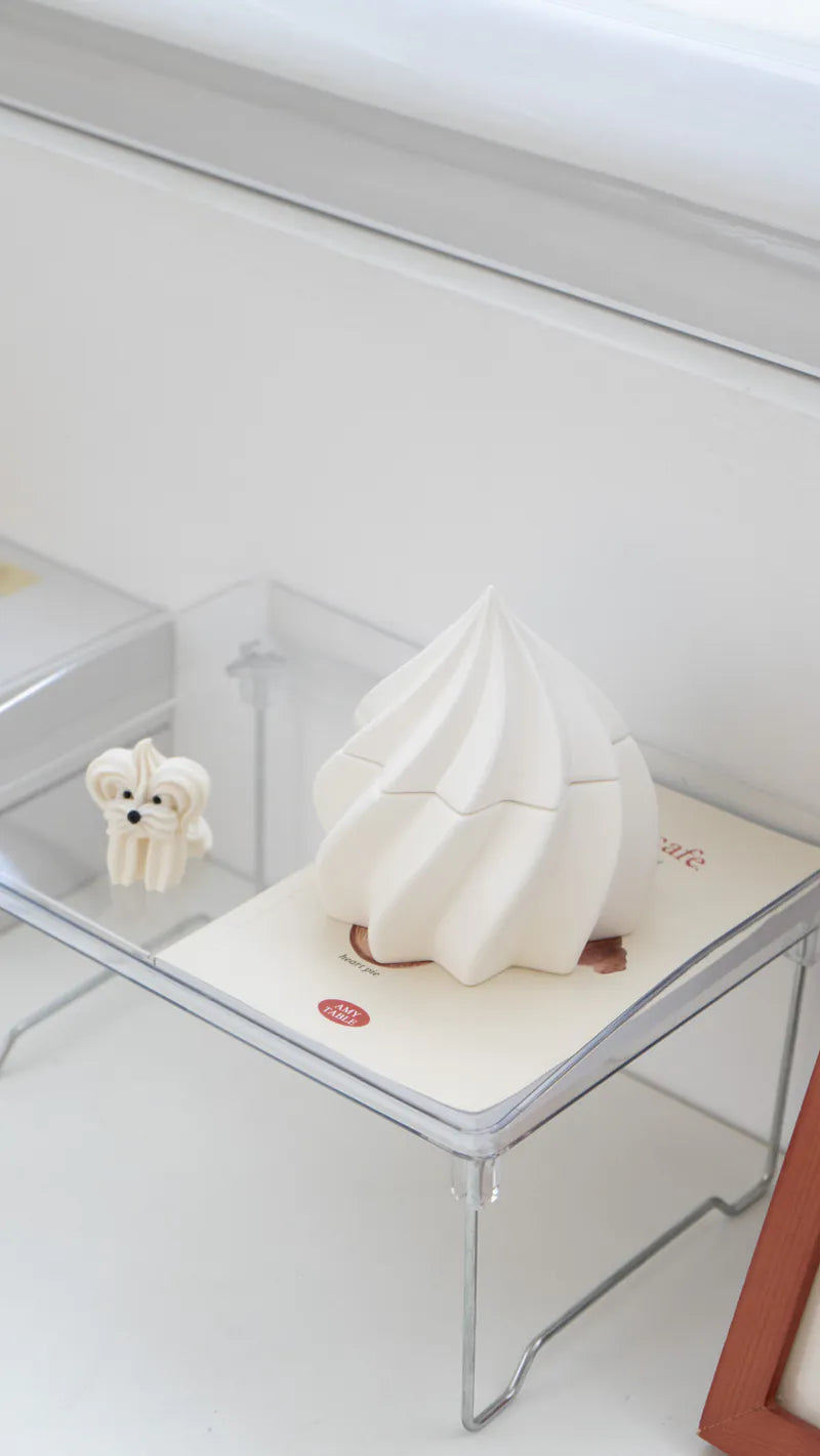 [Pre-Order] Creamy Market | Creamy Container