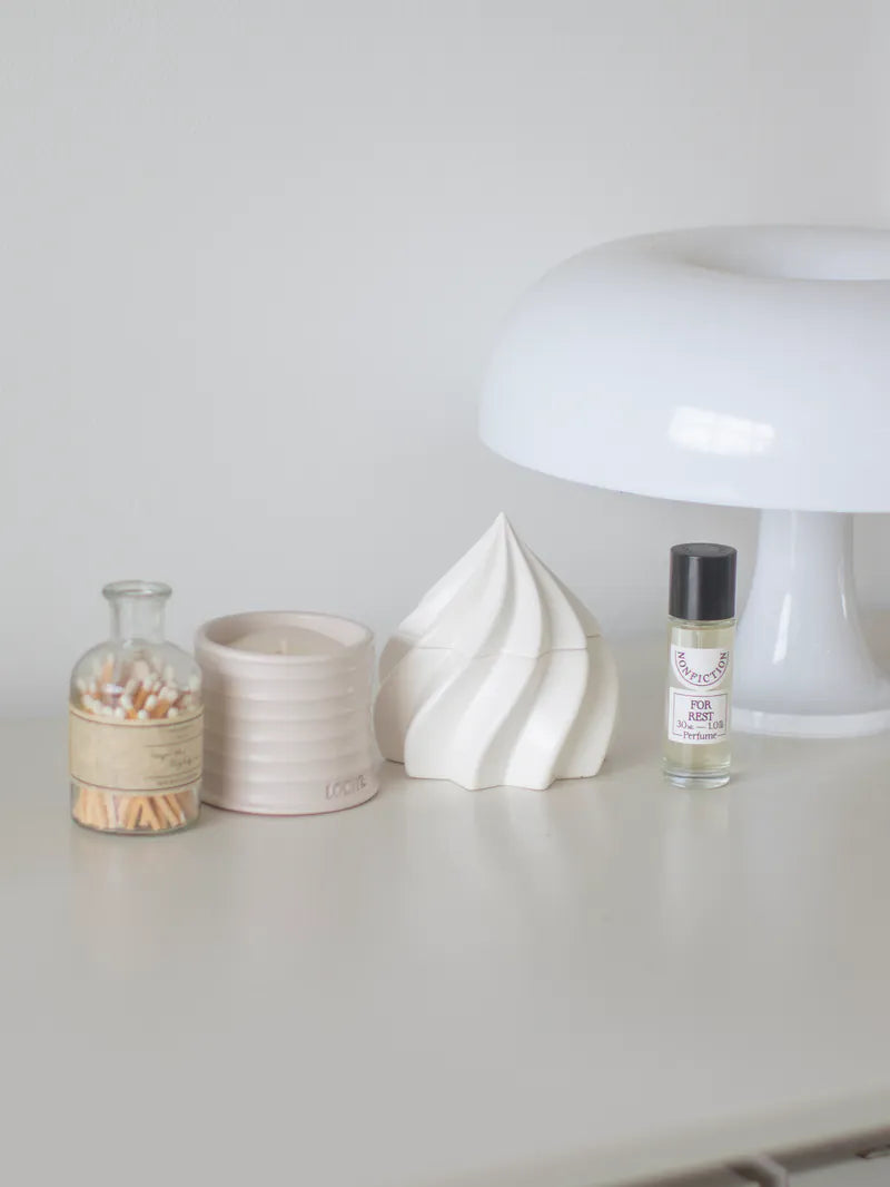 [Pre-Order] Creamy Market | Creamy Container