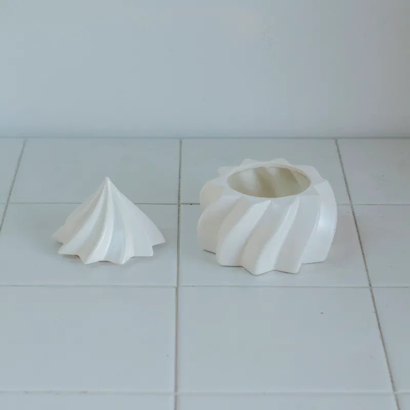 [Pre-Order] Creamy Market | Creamy Container