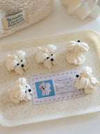 [Pre-Order] Creamy Market | Creamy Little Animal Desk Deco