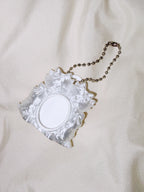 3D Printed Mini Photo Keychain