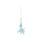 SWINGSET | Ponytail Phone String (Sky Blue)