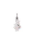 SWINGSET | [X YOUNGART] Fairy KIDDY Key Ring (Baby Pink)