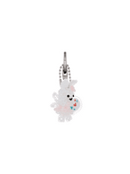 SWINGSET | [X YOUNGART] Fairy KIDDY Key Ring (Baby Pink)
