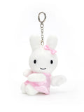 SWINGSET | [X YOUNGART] Mini Angel KIDDY Doll Key Ring