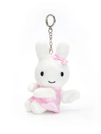 SWINGSET | [X YOUNGART] Mini Angel KIDDY Doll Key Ring