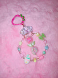 Fancyshop Usami | Handmade Keychain - Flower Usami