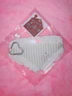 TimeMachine | Handmade Panty Pouch