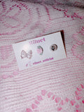 Riluet | Mini Earring Set - Bunny