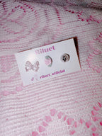Riluet | Mini Earring Set - Bunny