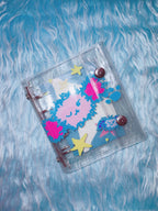 bagelpie | M5 Binder with Inner Page