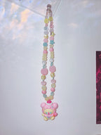 Wakuwakuma Accessories | Dream Teddy with Ice Cream Hat