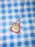 my little doggg | Butter Toast Dog Necklace