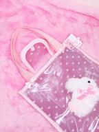 baby31 | PVC Tote Bag (Rabbit)
