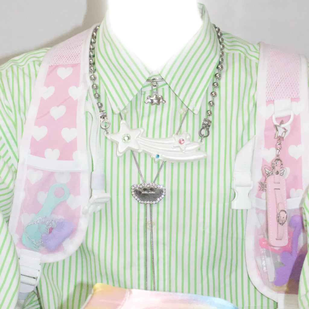 EVERYTHING | Shooting Star Necklace