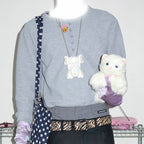 EVERYTHING | Ribbon Card Case