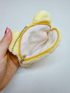 SWINGSET | [X YOUNGART] Pouch JINI Key Ring