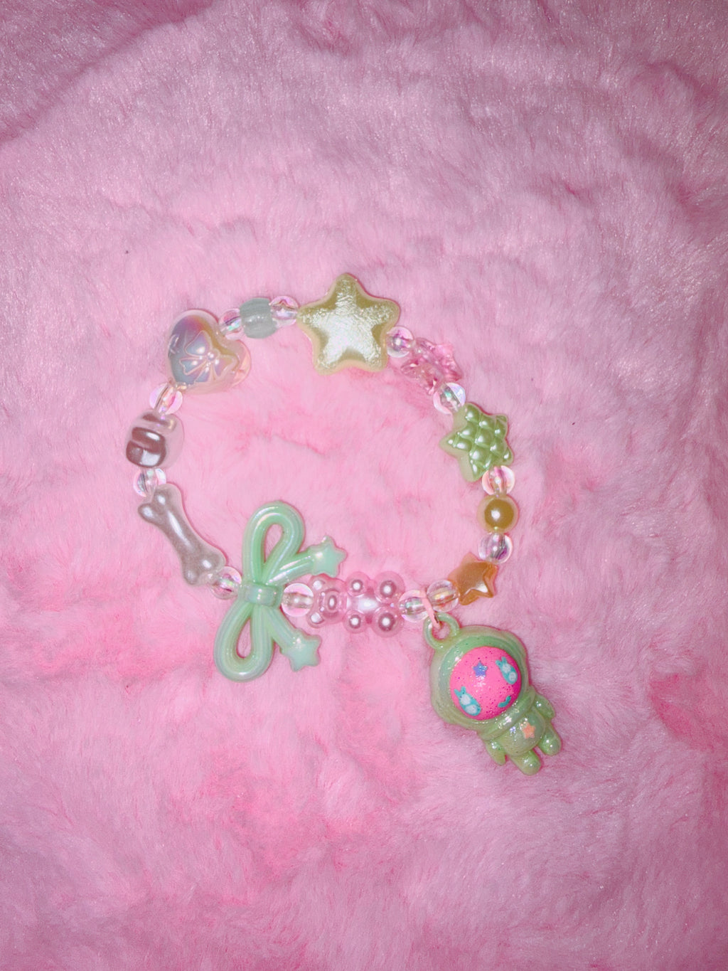 Fancyshop Usami | Handmade Bracelet - Astro Usami