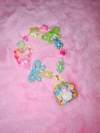 Fancyshop Usami | Handmade Bracelet - Shopping Bag