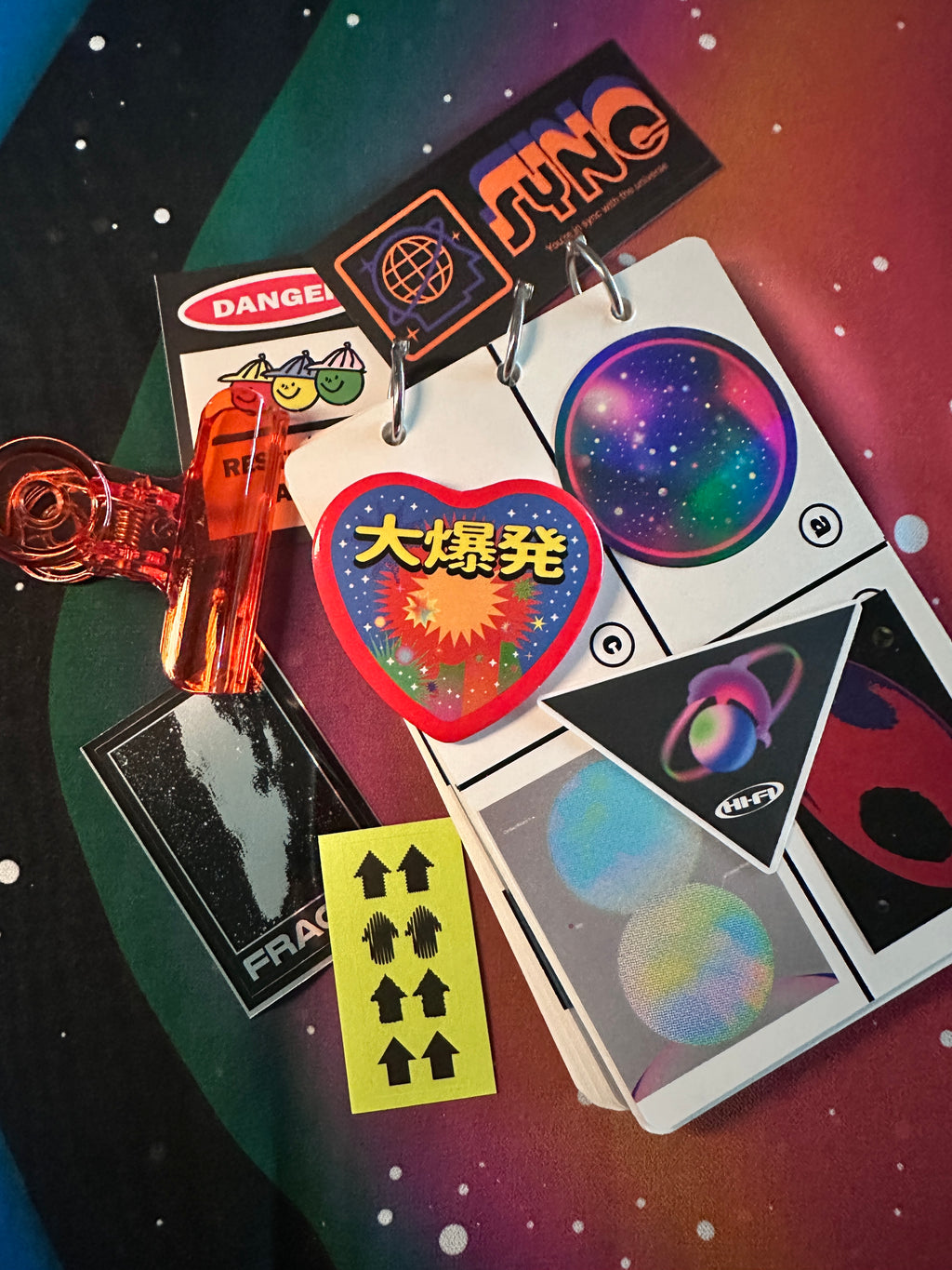 yoa.gif | Big Bang Explosion Pin