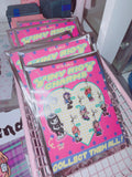 KITA | Tiny Riot Charms Blind Pouch
