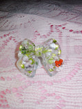 Riluet | Handmade Hamster Ribbon Ring