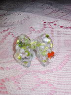 Riluet | Handmade Hamster Ribbon Ring