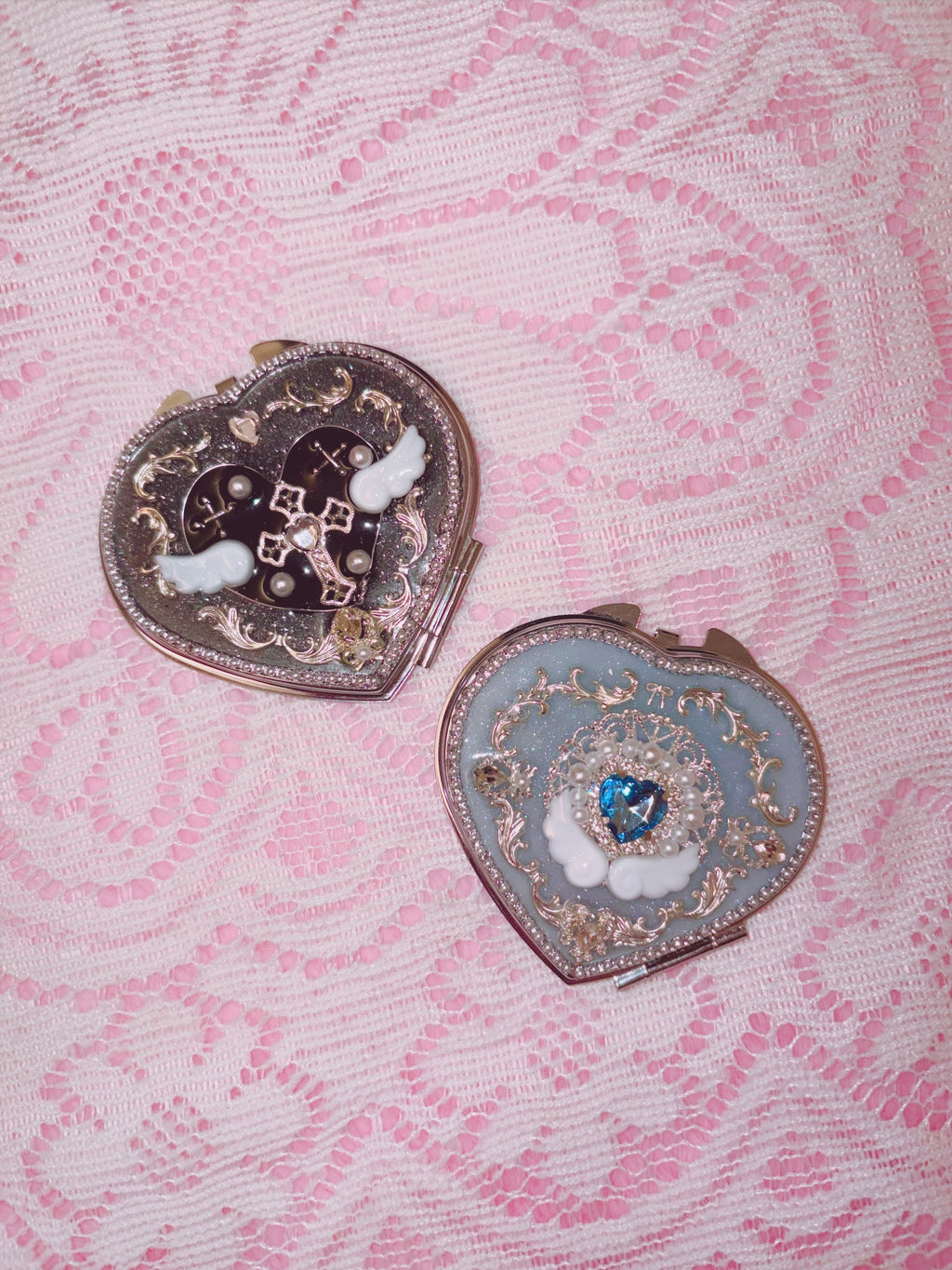 Riluet | Handmade Magical Mirror