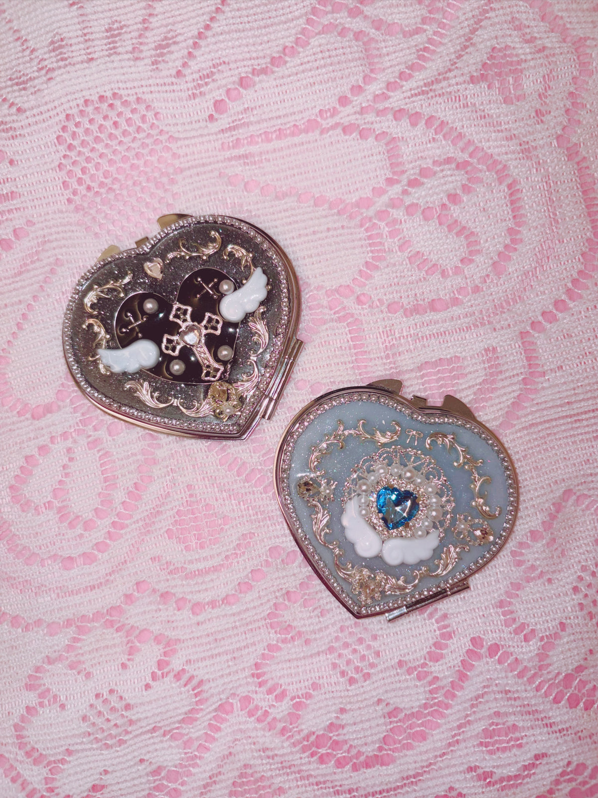 Riluet | Handmade Magical Mirror