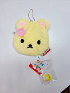 SWINGSET | [X YOUNGART] Pouch JINI Key Ring