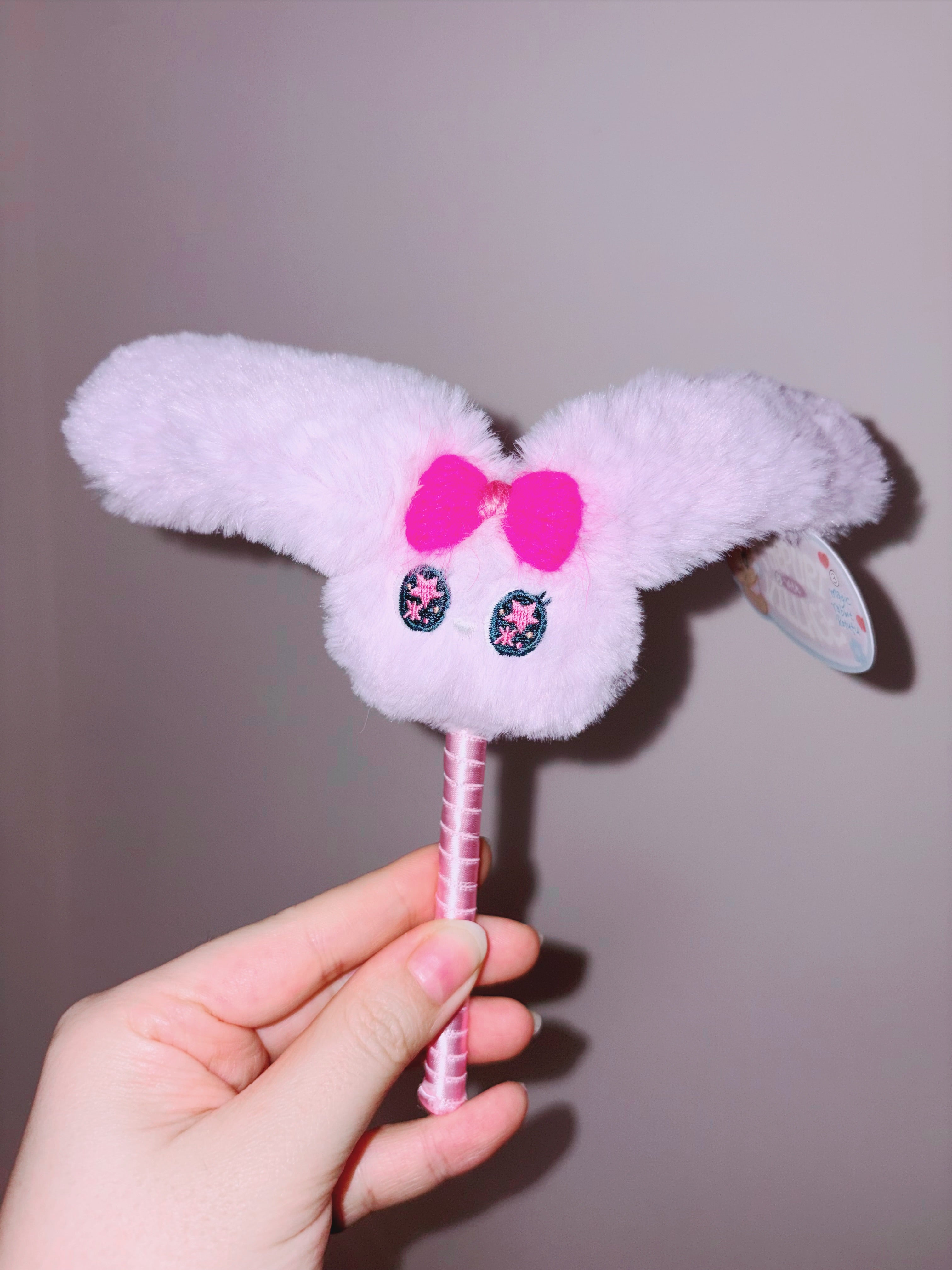 ThePuri Village | Rututu Ball Pen Keychain