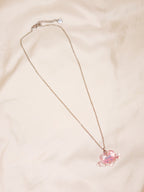 Mini Angel Necklace