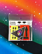 yoa.gif | Cosmic Express Sticker Pack